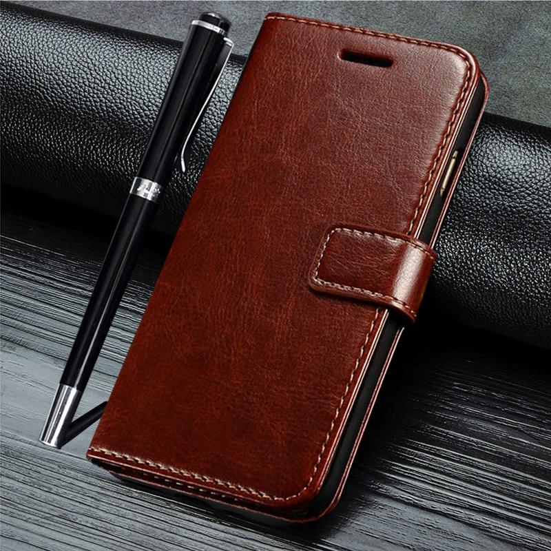 Case Samsung For Phone A23 Case 66" Leather Wallet Soft Silicone Cases Coque Funda For Samsung Galaxy A 23 A235f A235 Shockproof Flip Cover Bumper