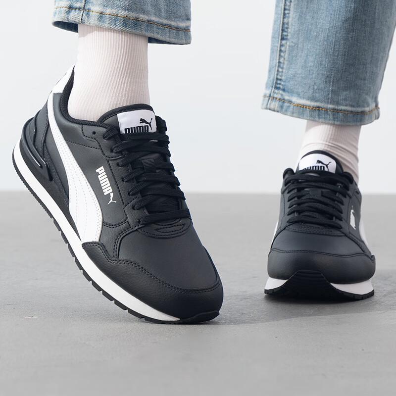 

PUMA Unisex Casual Lifestyle Shoes 399068-01 EU 37.5