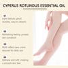 Rotundus Oil, A Hair Removal Aromatic Oil, Soothes Dryness And Redness, And Is Used For Hair Removal And Reducing Body Hair Growth,60ml