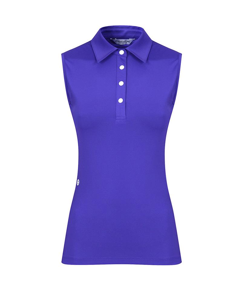 Chuku Chu C23M-Ts030W Новый цветной топ (фиолетовый) Purple/Xs