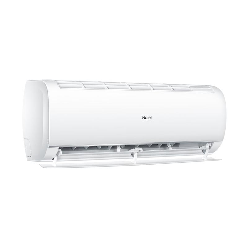 Haier 1.5 HP Inverter Wall-Mounted Air Conditioner CN plug (adapter included)