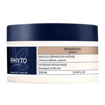 Maschera Phyto Repair 200 ml