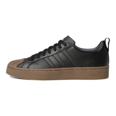 Neo Streetcheck 'Black Brown' Sneaker GZ3982