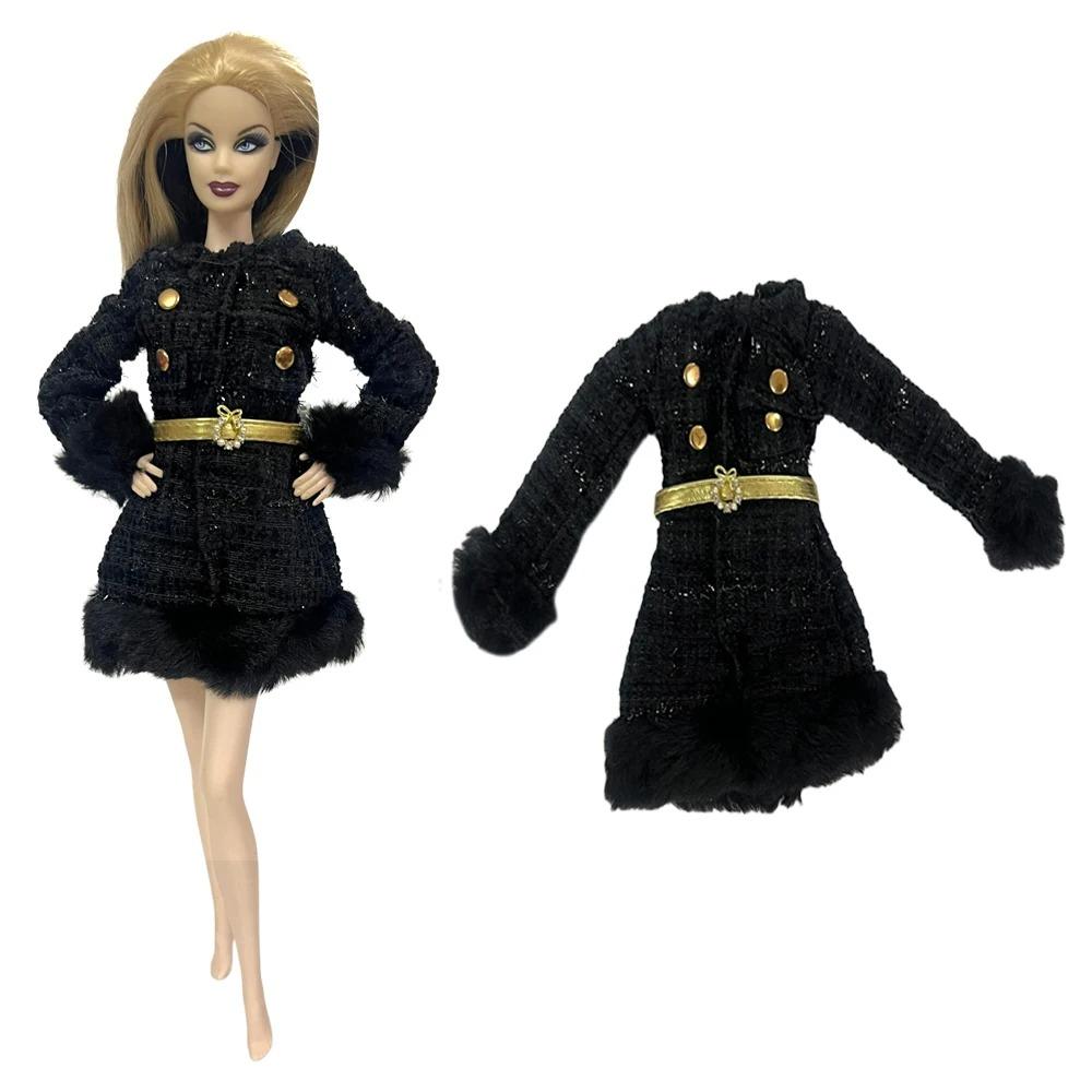 NK 30CM Prince Doll Coat 1/6 Male Dolls Accessories For 12 inch Boy Doll Clothes 11.5 Inch Doll Clotrhes Princess Outfits JJ