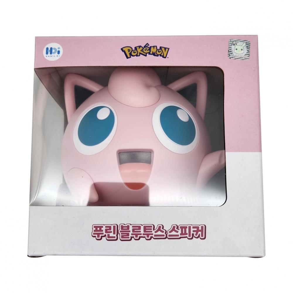 

Bluetooth-динамик Pokemon Purin