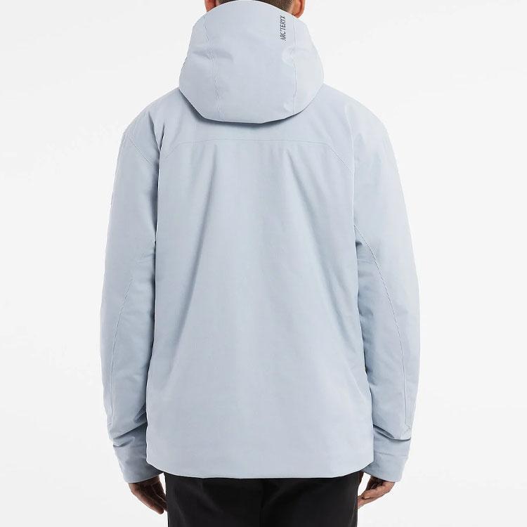 Arc'teryx THERME Isoleret Jakke Pufferjakke Herre X000006692