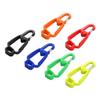 Portable Outdoor Glove Clips | Multipurpose Anti-Loss Hooks & Hanging Buckles