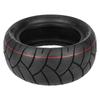 11 Inch 100/55-6.5 Tubeless Tyre 90/65-6.5 For Modified Electric Scooter