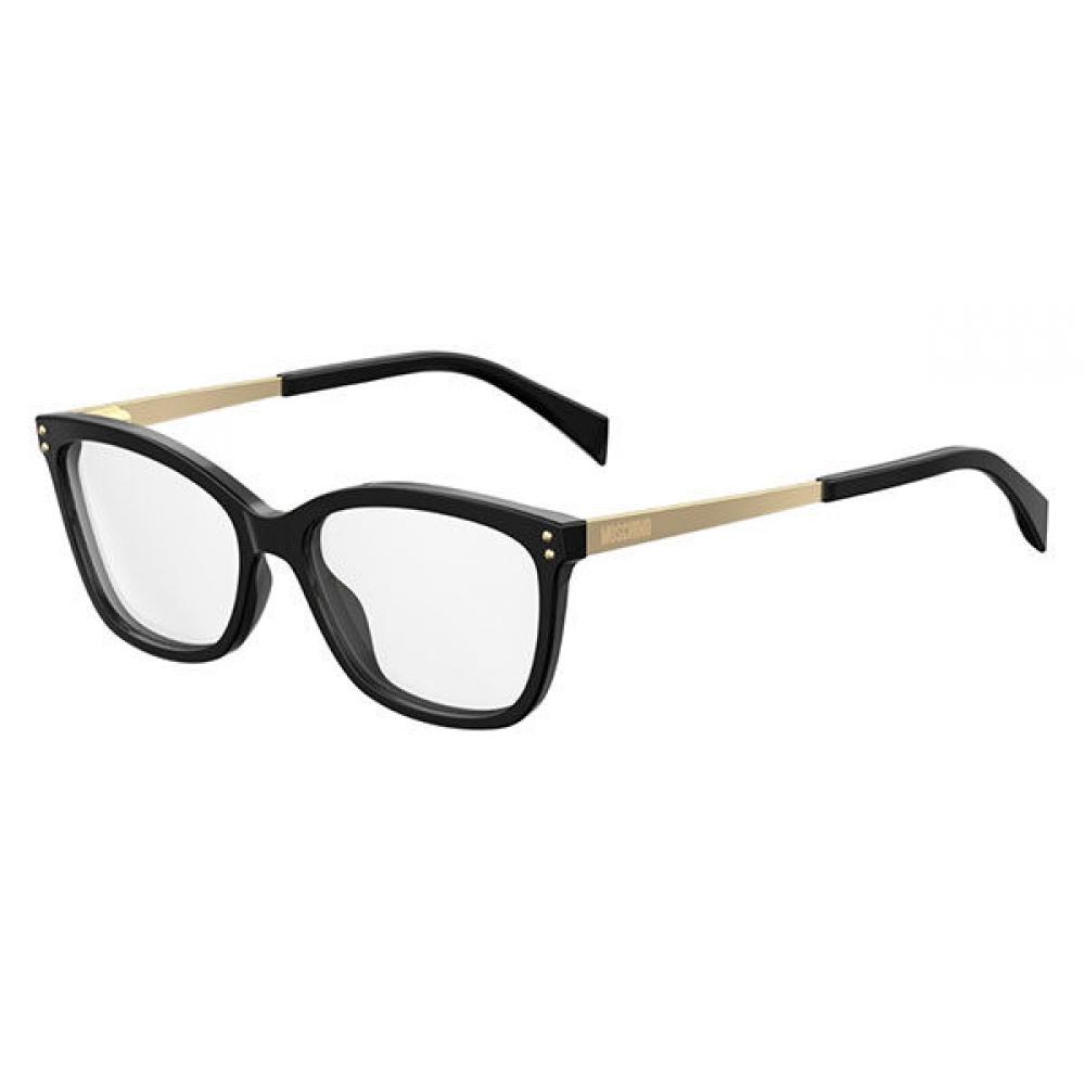 

Moschino Mos504 Asian Fit 807 Women Eyeglasses /53-16-140