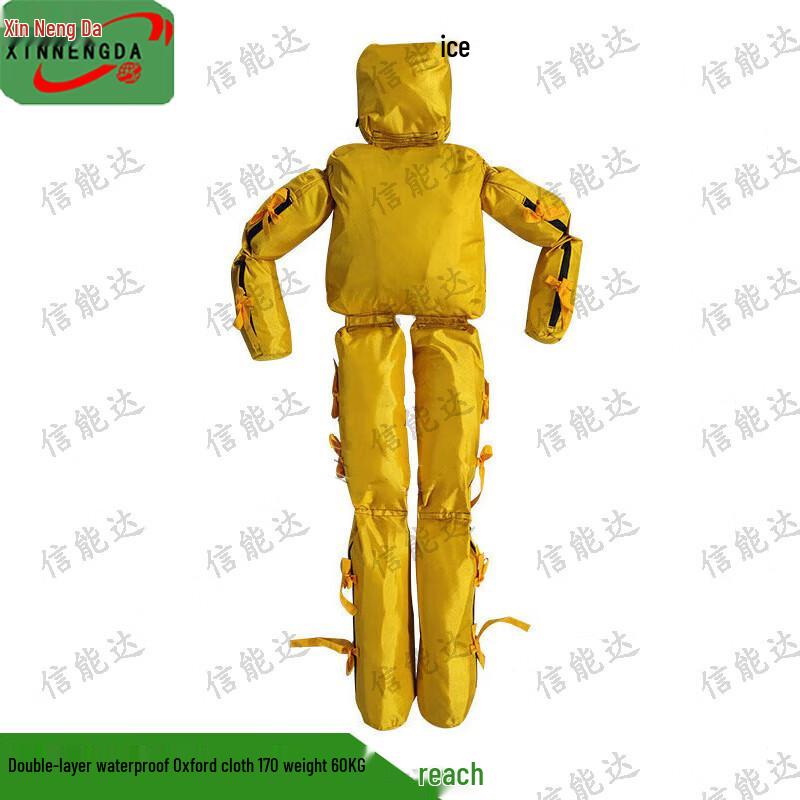 Water Rescue Training Dummy