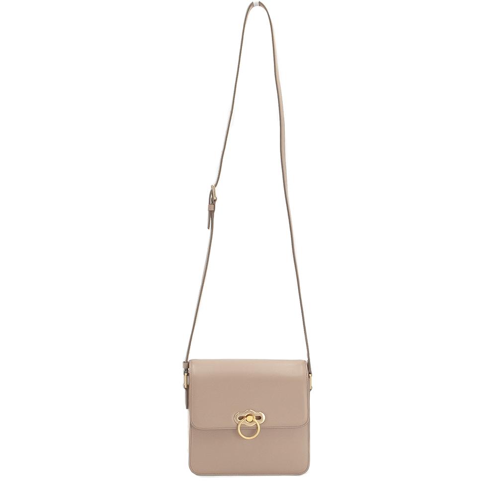 Kenneth Young Moongori Bag Beige