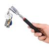 Magnetic Suction Rod, Telescopic Picker, Magnet with LED Light, Metal Parts Magnetic Suction Tool Picker