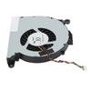 CPU Cooling Fan for Intel NUC 10 NUC10i3FNH NUC10i5FH NUC10i 7FNH Series NS65B01 19E01 BAZB0810R5HY005 4pin Laptop CPU