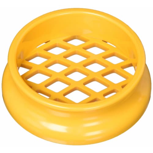 

ABS resin melon bread crease 104 x H33 4181