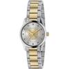 YA1265016 G-Timeless Two-Tone Ladies Watch