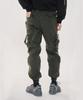 MANIAMASS Garment Dyeing Washing Mult Pants Id Cargo Gd 20