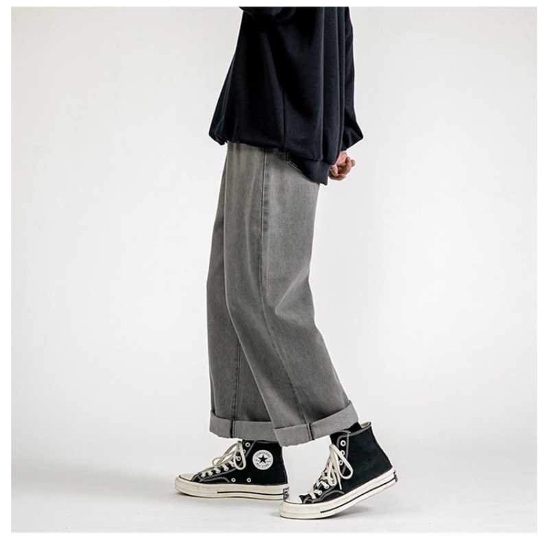 Buy 2021 Summer Autumn Men Vintage Wild 