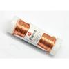 Jewelry Wire for Crocheting, 0.30 Mm Spool 50 M, Copper