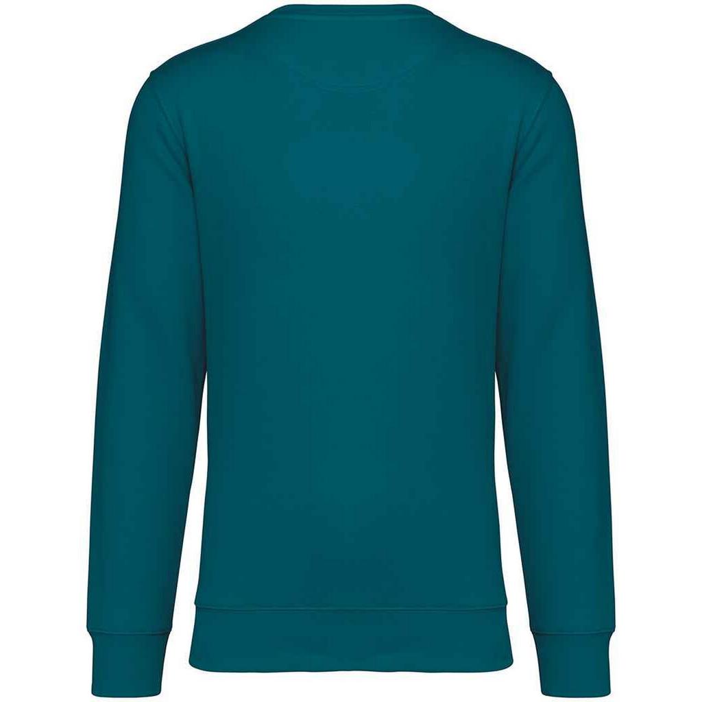 Native Spirit Unisex-Erwachsene Rundhals-Sweatshirt