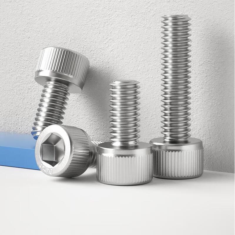 Zhongge M6x30 Hex Socket Cap Head Screw