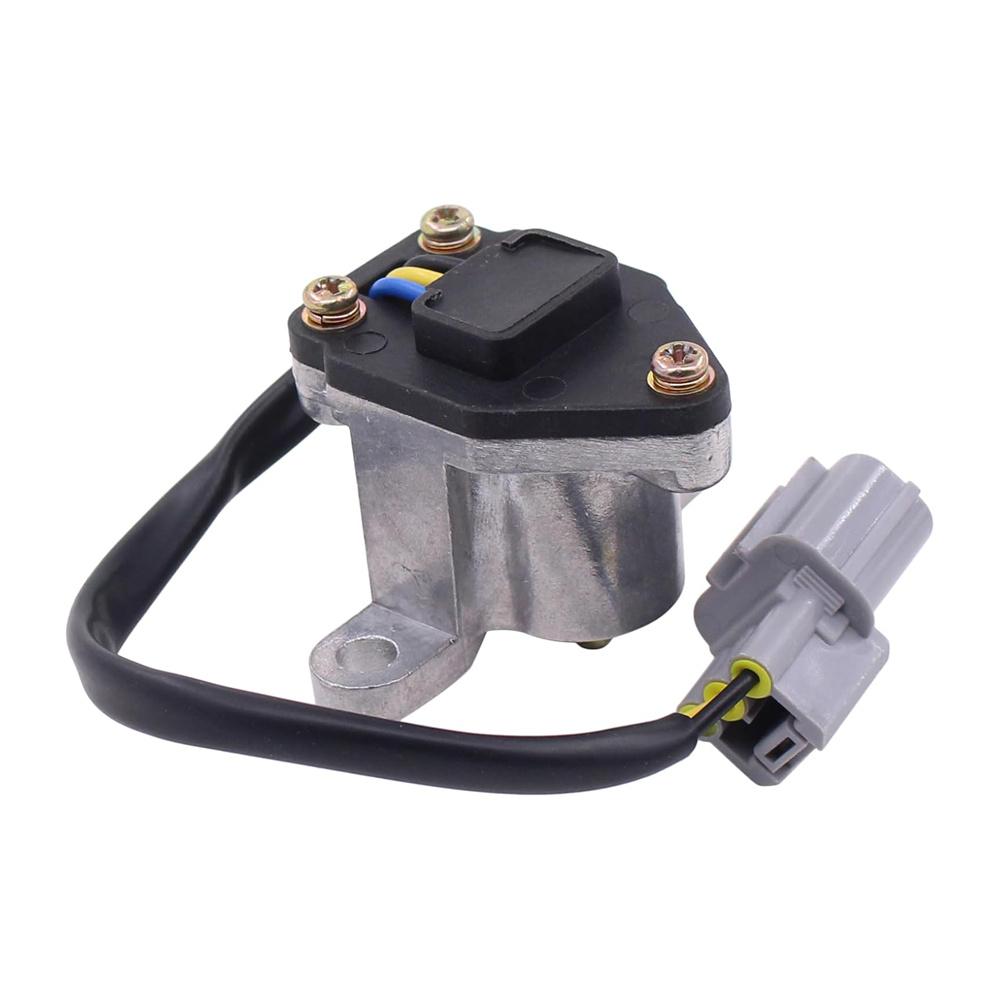 Vehicle Speed Sensor 78410SY0003 For Honda Accord 1990-1991 Prelude 1992-1993