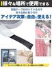 prendre Velcro Velcro Adhesive Tape, Length 5m, Width 2cm, Male