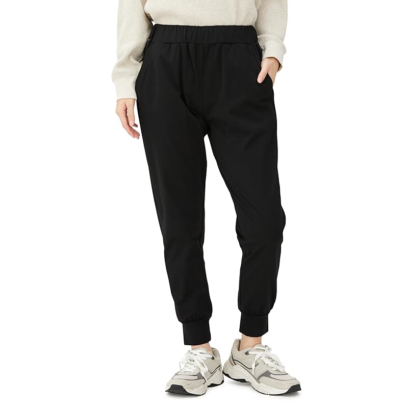 

[Ocean Pacific] tights first layer leggings 543005 ladies BLK