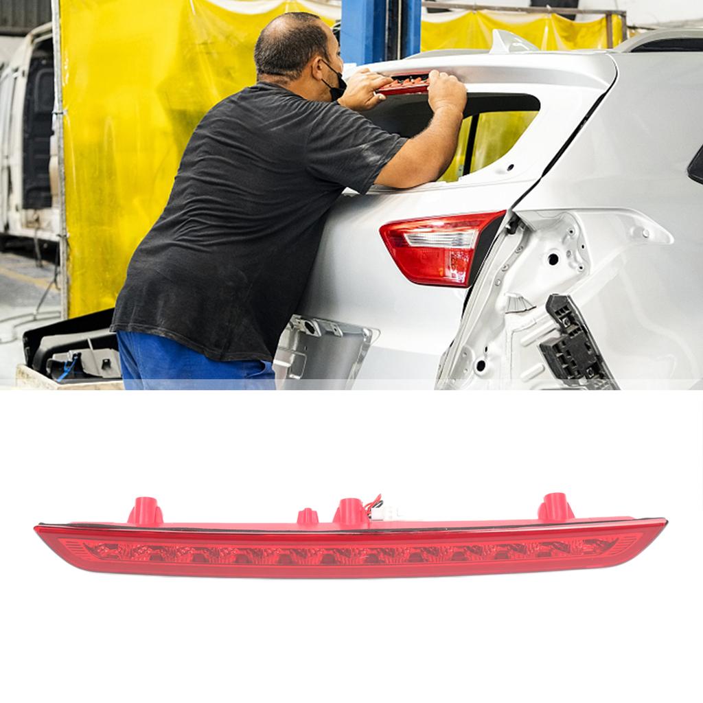Third Brake Light for KIA Sorento 2011 2012 2013 2014 2015 Rear Tail Light Replace 927502P000 92750-2P000 Car Accessories