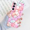 For Realme C65 4G Case Back Cover For Realme C65 5G Funda Shockproof Clear Soft Silicone Phone Case on RealmeC65 Protect Coque