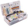 Kit de Inicio de Componentes Electrónicos para Protoboard para Arduino Uno R3
