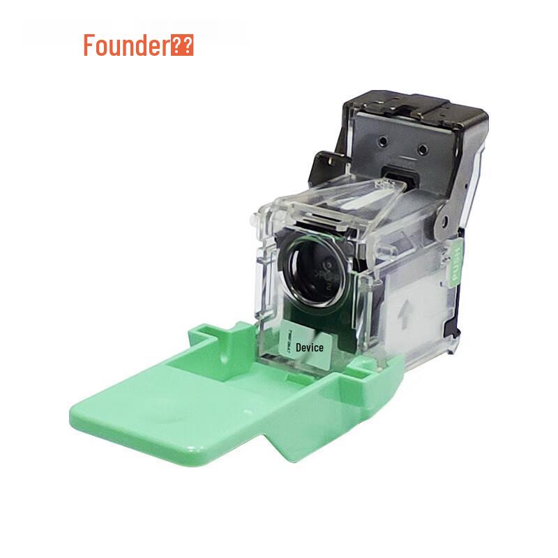 

Запасний картридж для степлера Founder FR6230C для брошурування скрепкою
