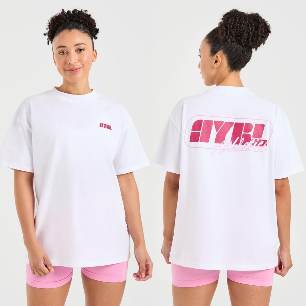 GYM AY 2026 BL Daily Fitness Comfy T-Shirt Graphic Cotton Tee Printing High-end Luxury Unisex Style Both of Men and Women