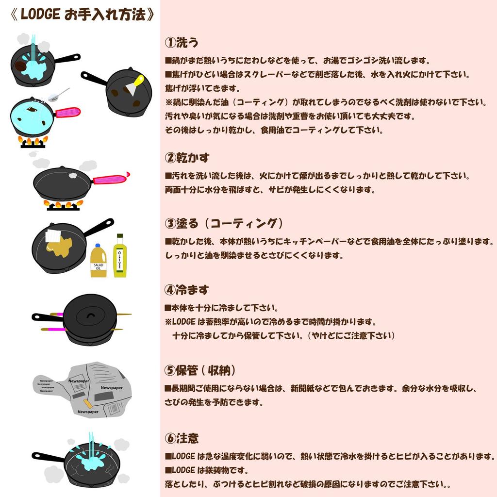 LODGE Logic Skillet Frying Pan L6SK3 9-inch (Used) [Used]