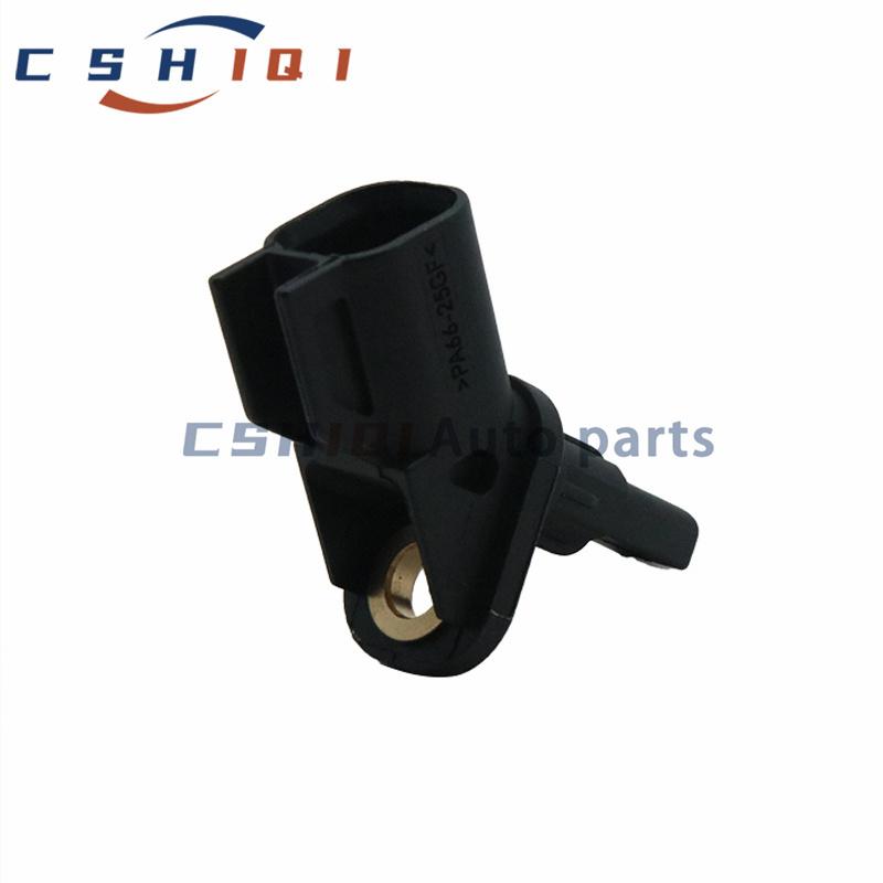 BP4K-43-701A Front ABS Speed Sensor For Volvo C30 S40 V50 XC60 Mazda 3 5 Ford C-MAX Escape Focus Jaguar Lincoln BP4K43701A