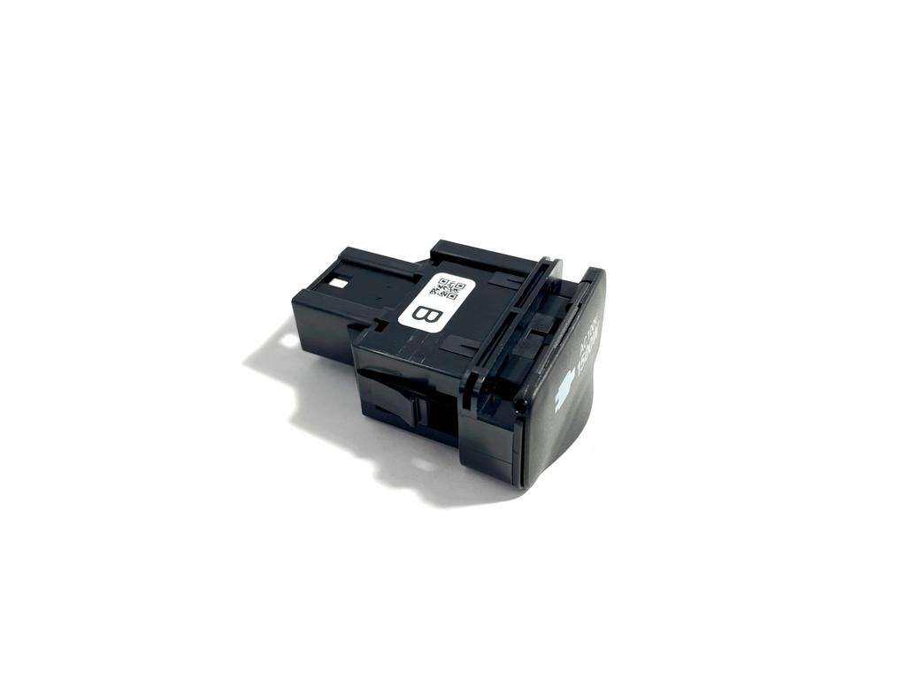 Genuine Toyota Power Outlet Socket Assembly 3 for Part Number No. (Black) Alphard/Vellfire/Hybrid, 85530-58070-C0