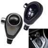 /Automatische /Versnellingspookknop Voor Kia Voor Optima Voor Forte Voor Sportage Voor Soul Voor Cerato K5 Leer Racing Stijl