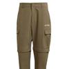 Adidas Terrex SS25 Fashion Versatile Classic Sports Long Pants Men Pants Olive-Green JD3485