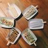 Instrumentos para gelado – Palitos para gelado
