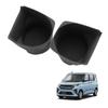 HUAHAO New Daihatsu Move Move Cup Scratch and Stain Move Drink Holder Interior Silicone Protective Compatible with the New Move Custom Easy To Clean