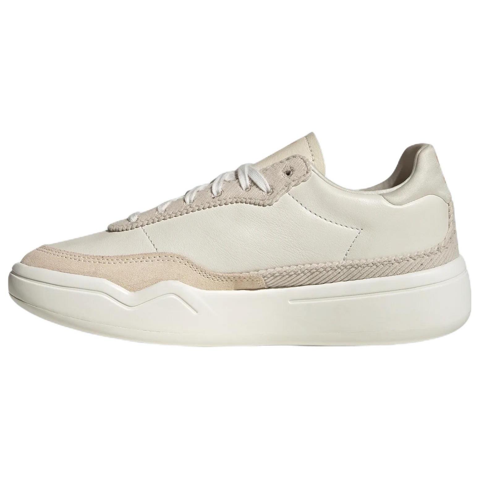 (WMNS) adidas Her Court  White Halo Blush  Women s GX7039 EU 36