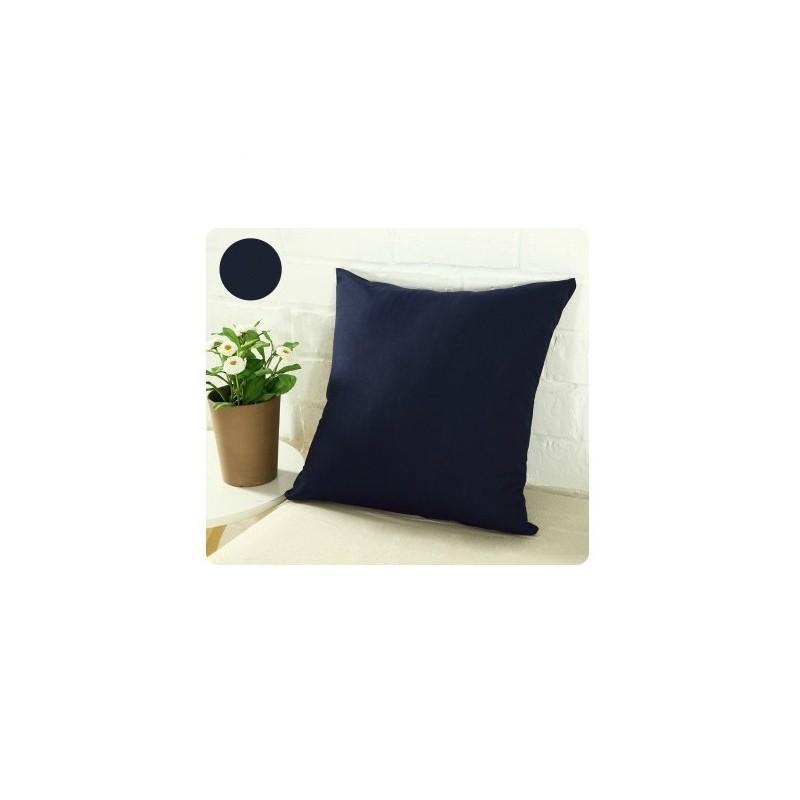 Spandex-Kissenbezug für Sofa, Schlafzimmer, Bürostuhl, Modernes Minimalistisches Design