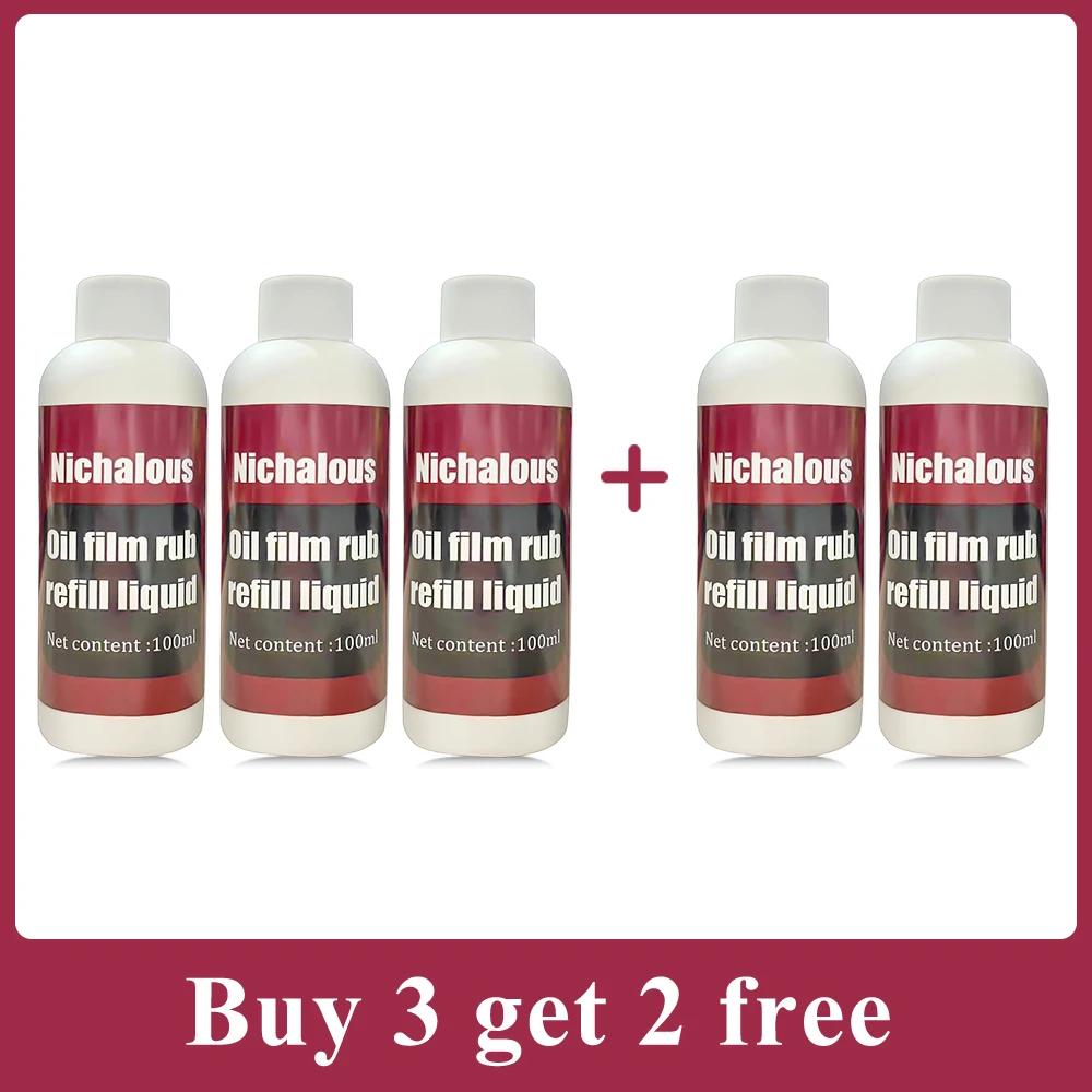 Car Glass Coating Oil Film Clean Brush Rearview Mirrors Anti-fog Rain-proof  Windows Cleaning Glass Repair Lamp Polishing Agent