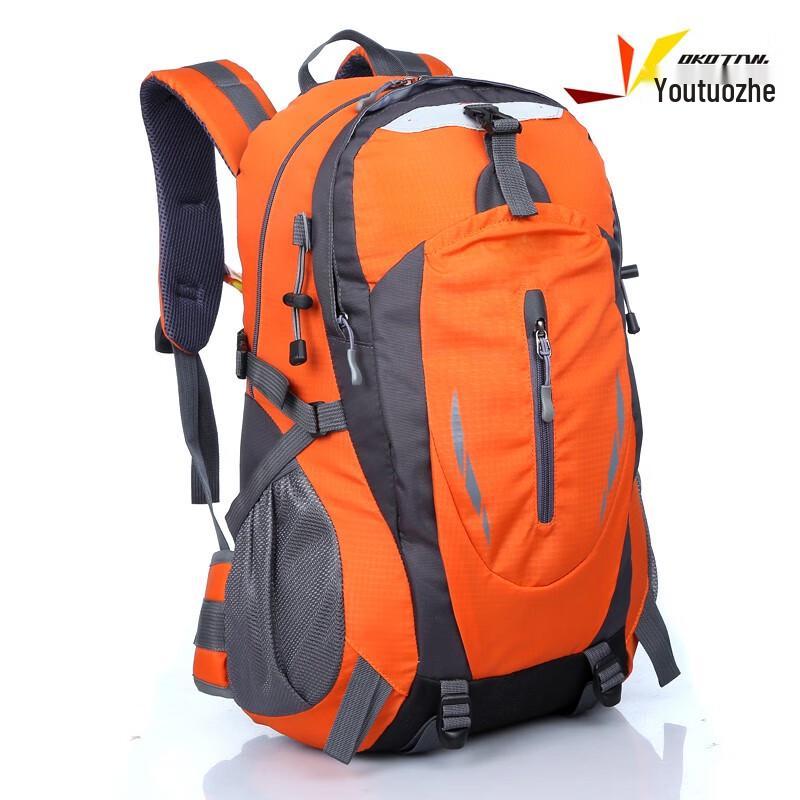 YouTuozhe YT-B009 Casual Outdoor Hiking Backpack