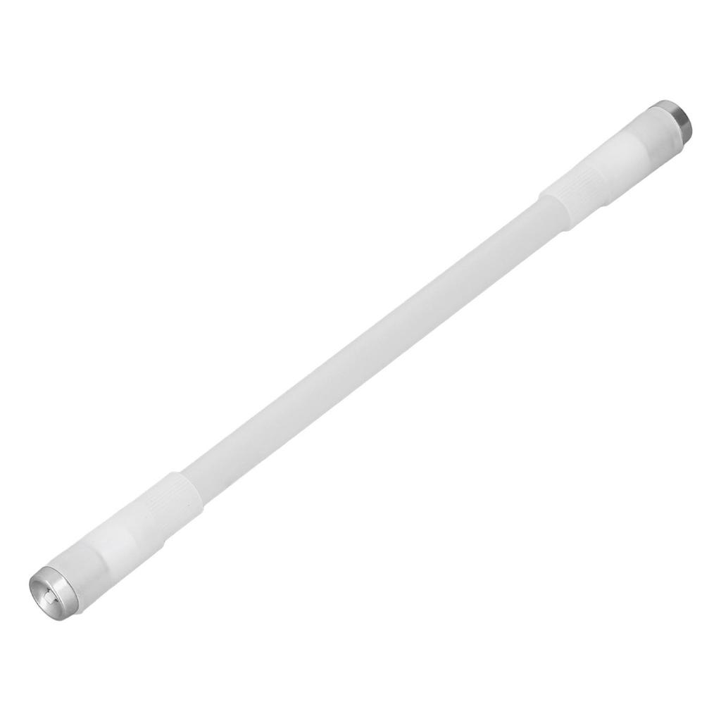 Penna Girevole Dita Rotanti Penna Rotante Illuminata Luce Flash LED Sollievo dallo Stress Allenamento del Cervello