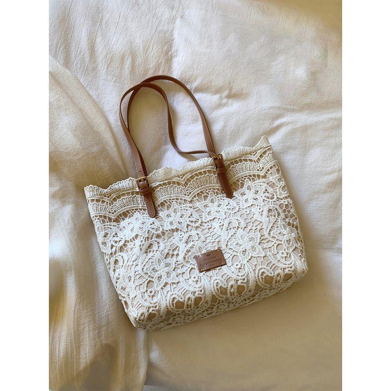 

South Style Chio2nd Lace French Satchel Shoulder Bag Picture color presale