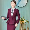 Professional Women's Suit Set