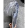 IBC Container Black Foil Cover Sun Protective Hood for Rain Water Tank 1000L