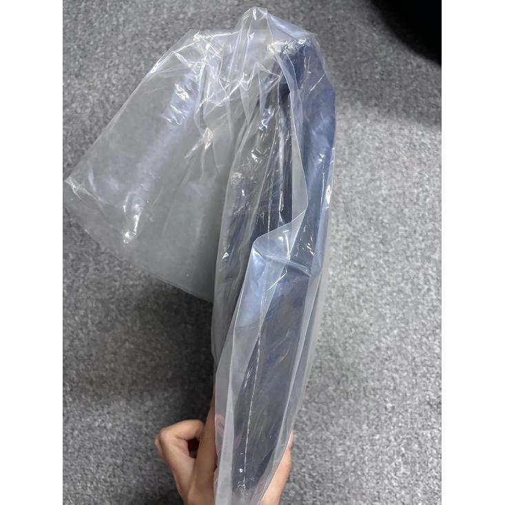 IBC Container Black Foil Cover Sun Protective Hood for Rain Water Tank 1000L