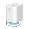 Lyfro Flow Automatic Touchless Dispenser White/White