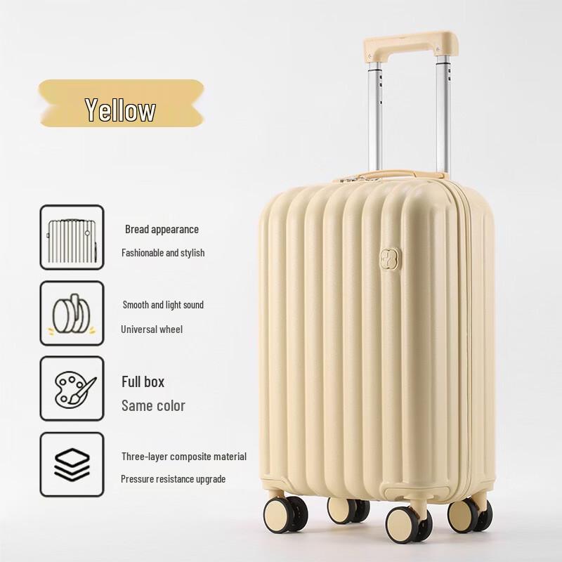 DK Pumpkin Design Hardside Luggage
